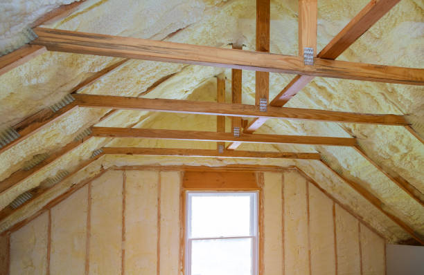 Best Blown-in Insulation in Thorp, WI