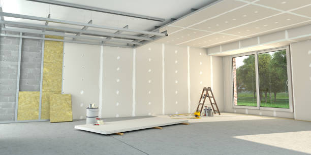 Reliable Thorp, WI Insulation Contractor Solutions