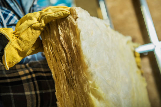 Best Fiberglass Insulation in Thorp, WI